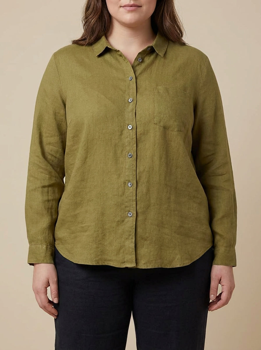 Elvie™ | Stylowa Letnia Bluzka