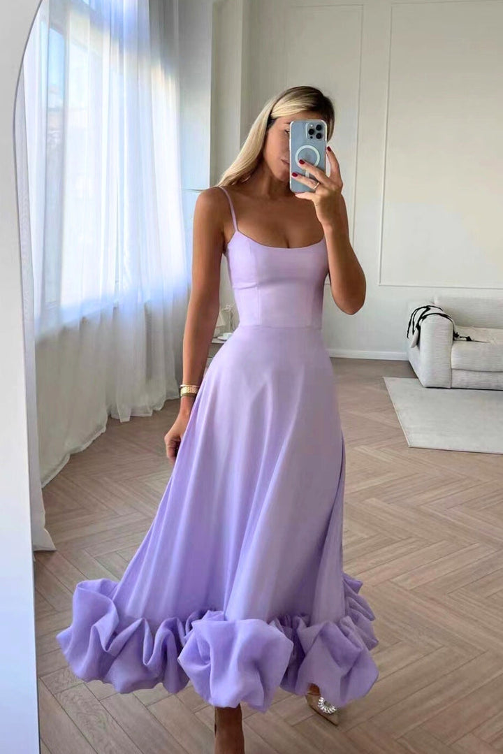 Eleganckie, zwiewne sukienki Blaire