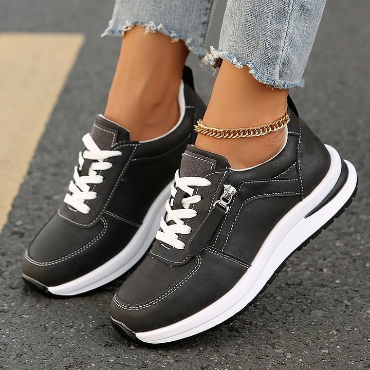 Ashlyn™ | Sneakers ortopedyczne