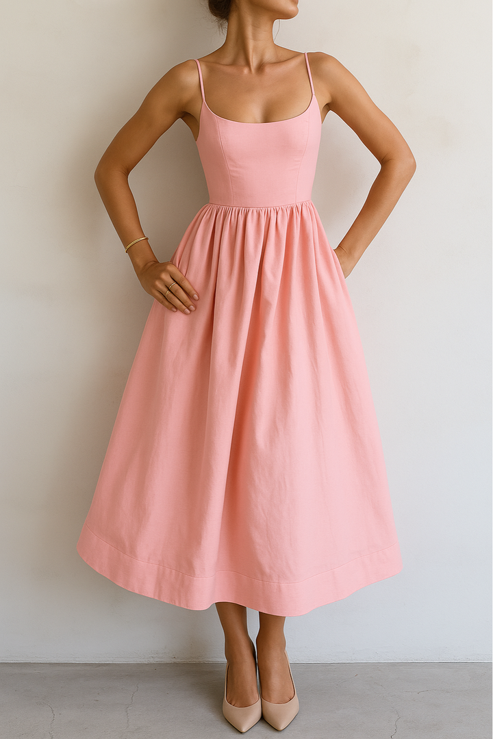 Tami™ | Elegancka letnia sukienka na każdą okazję