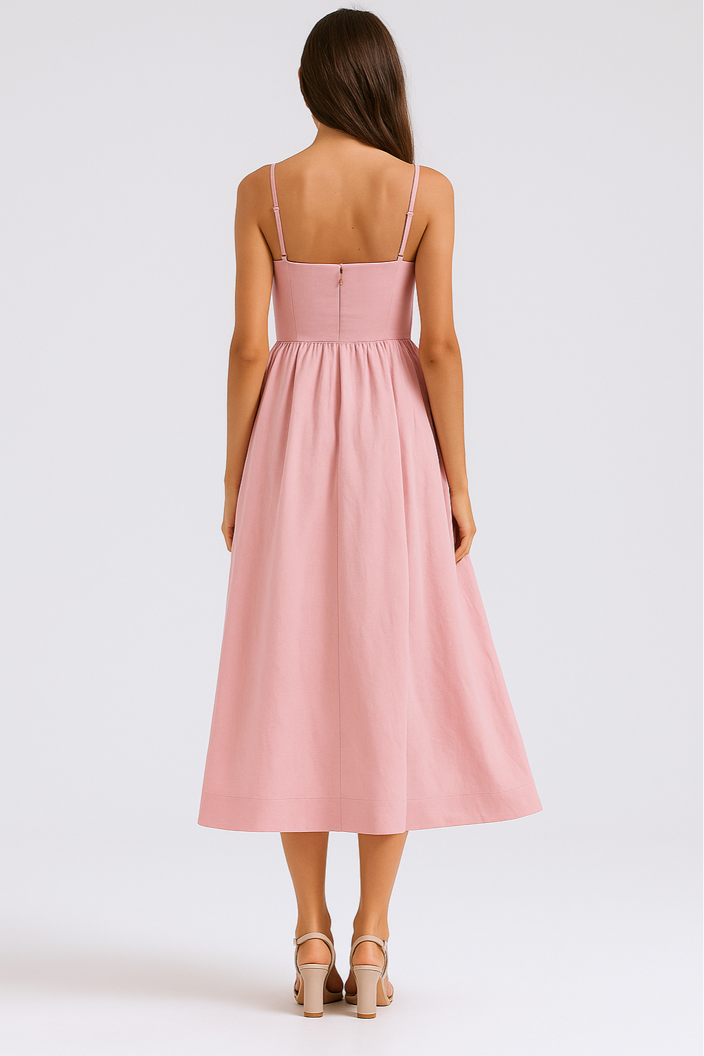 Tami™ | Elegancka letnia sukienka na każdą okazję