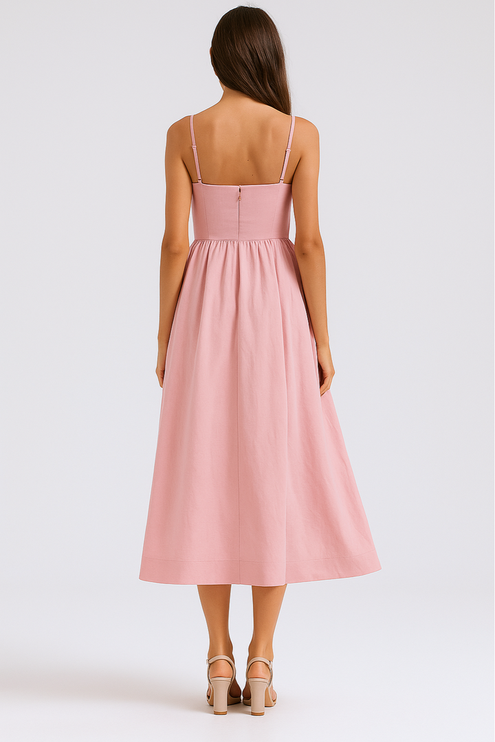 Tami™ | Elegancka letnia sukienka na każdą okazję