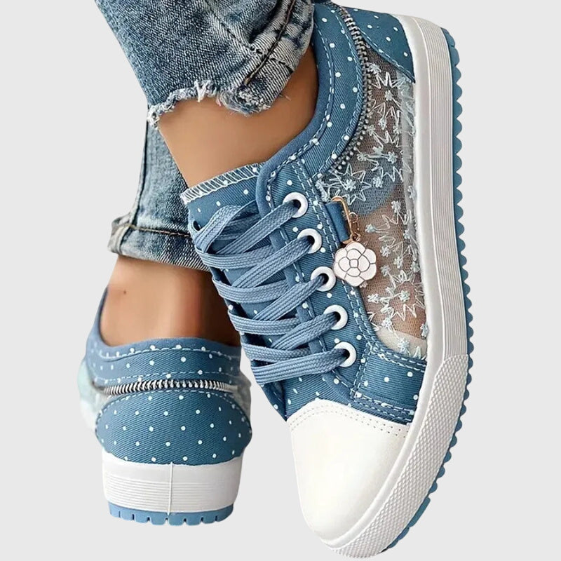Elena™ | Sneakersy ortopedyczne