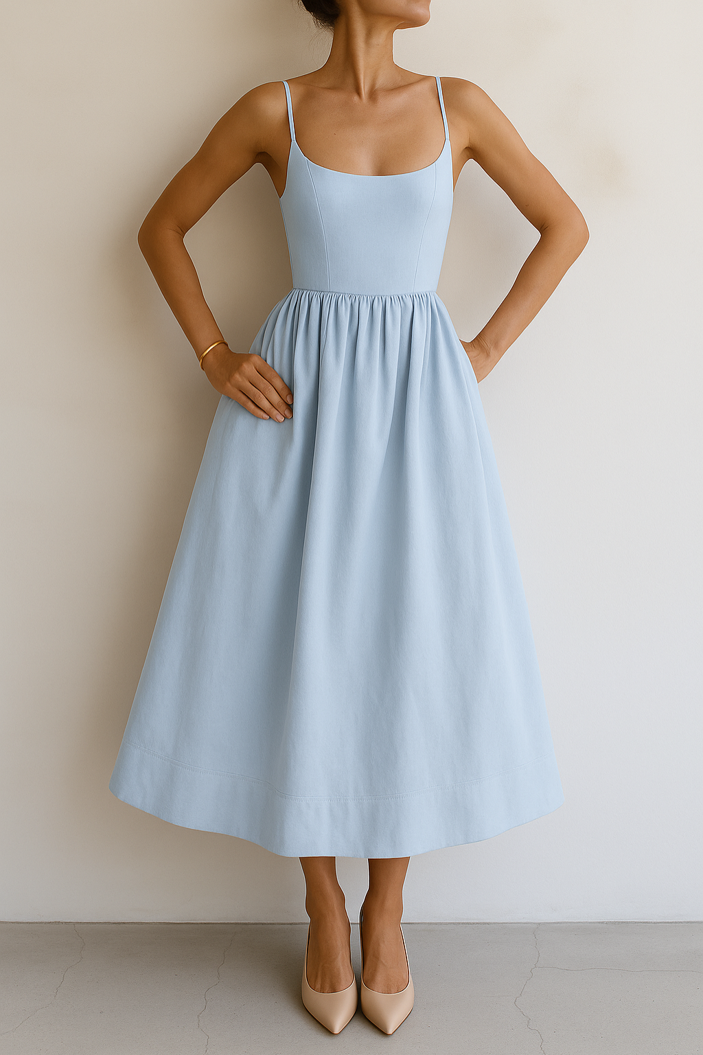 Tami™ | Elegancka letnia sukienka na każdą okazję
