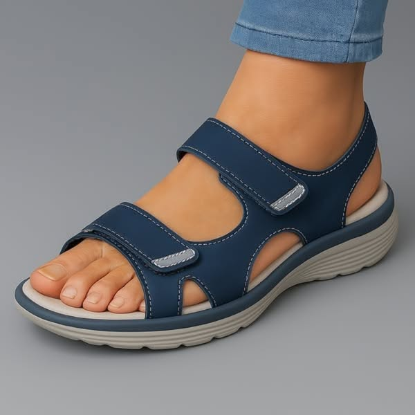 Zara - Sandaly ortopedyczne