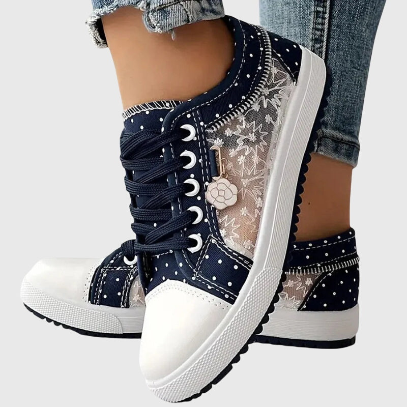 Elena™ | Sneakersy ortopedyczne