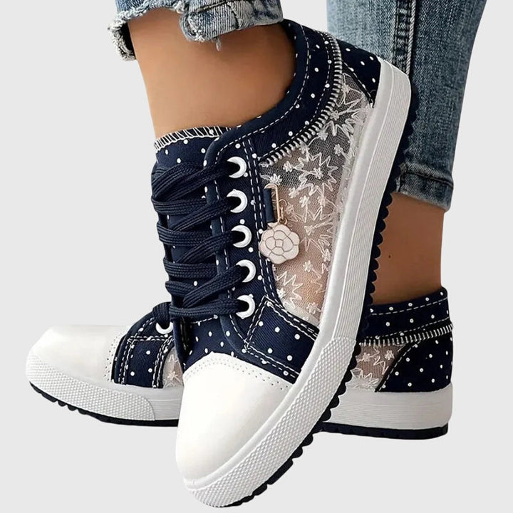 Elena™ | Sneakersy ortopedyczne