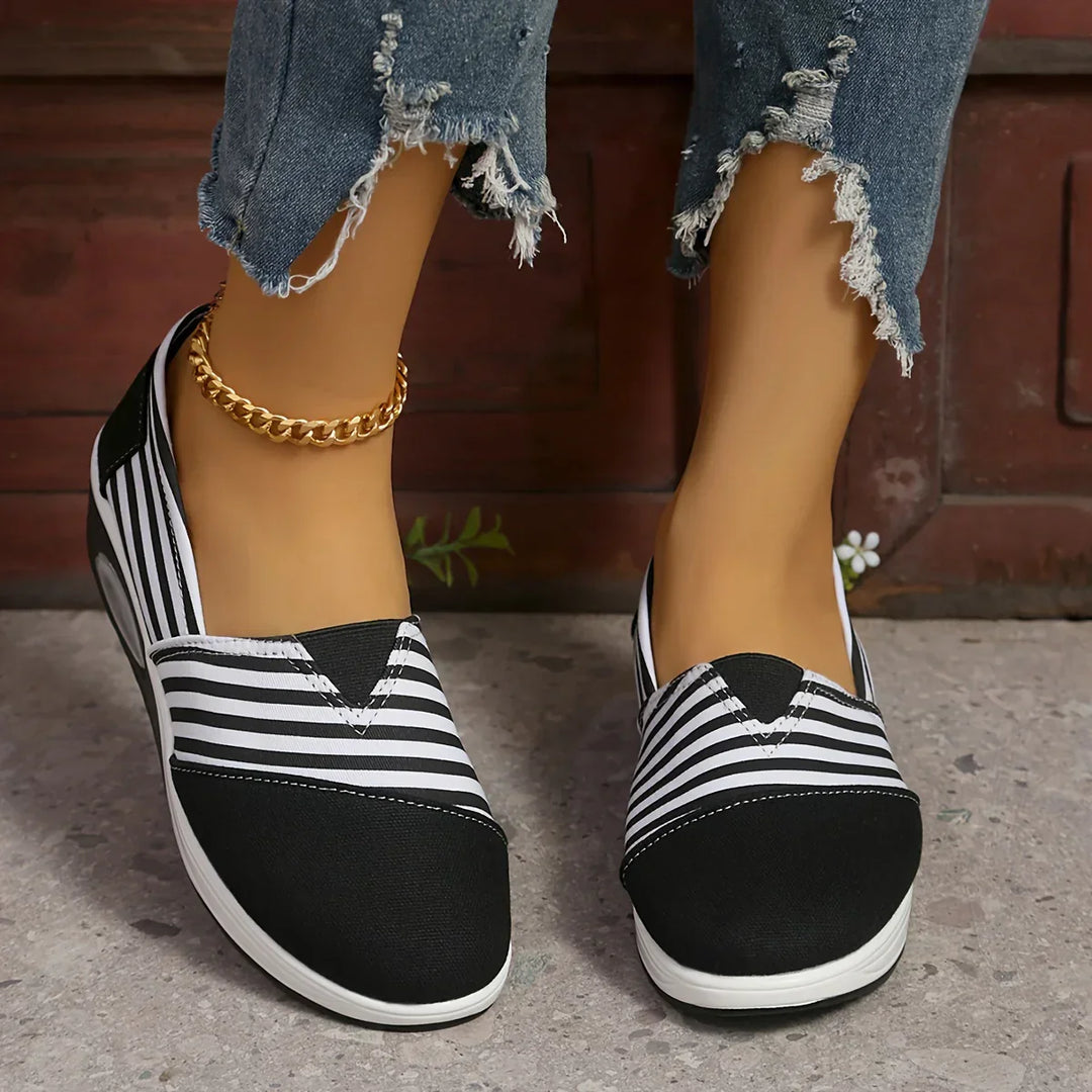 Dalia - Wygodne buty ortopedyczne