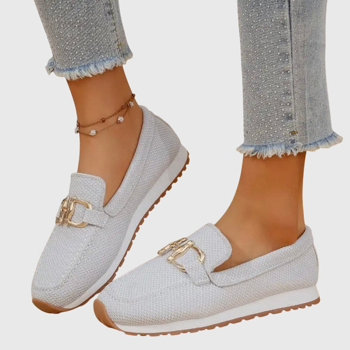 Susie | Ortopedyczne buty typu loafer