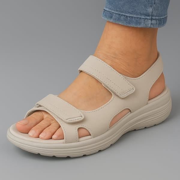 Zara - Sandaly ortopedyczne