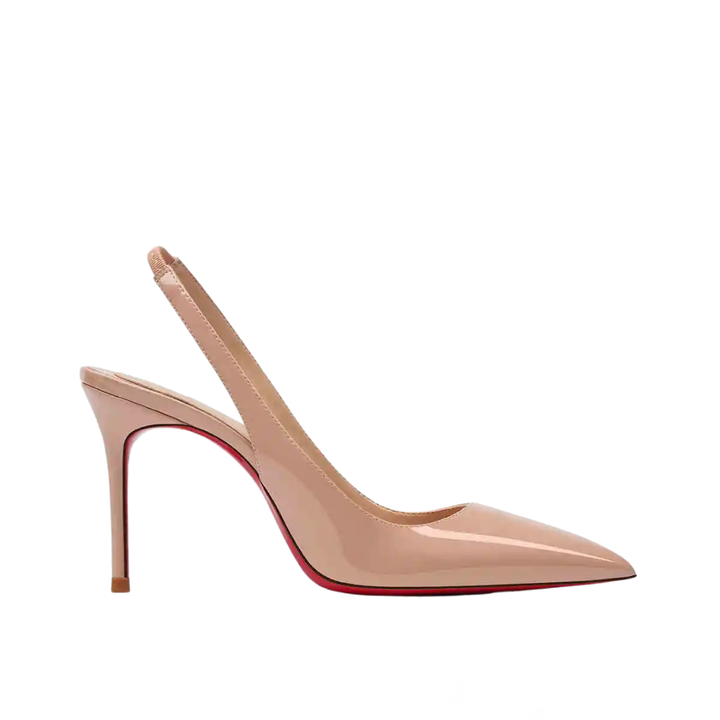Elara | Eleganckie ortopedyczne obcasy