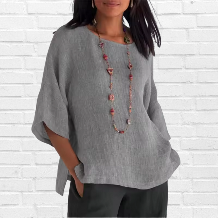 Carmen™ | Lightweight Blouse