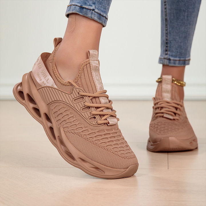 Brianna™ | Sneakersy ortopedyczne