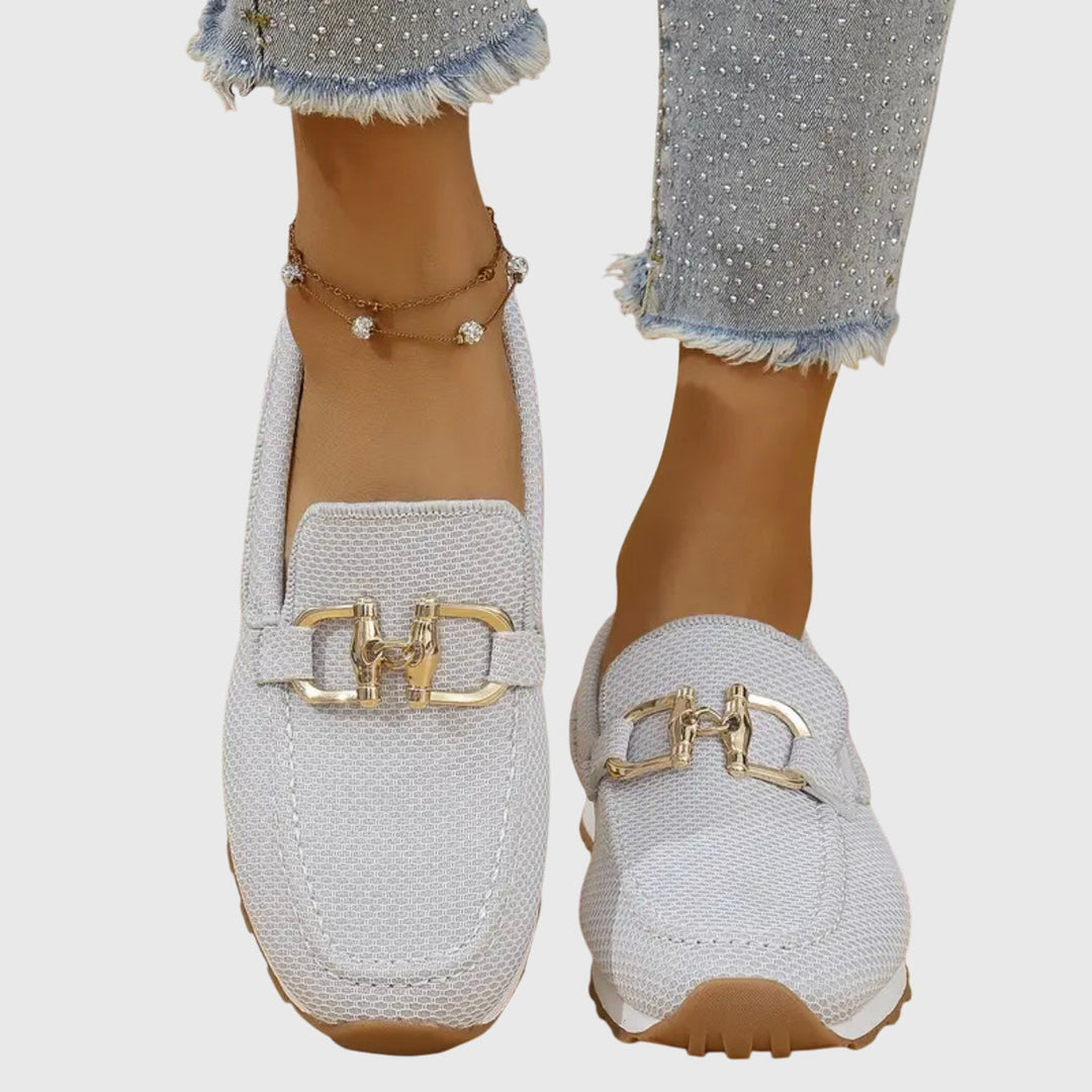 Susie | Ortopedyczne buty typu loafer