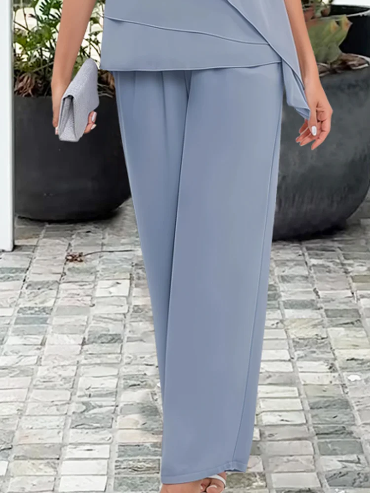 Corinna - Zestaw Eleganckiego Przepływu