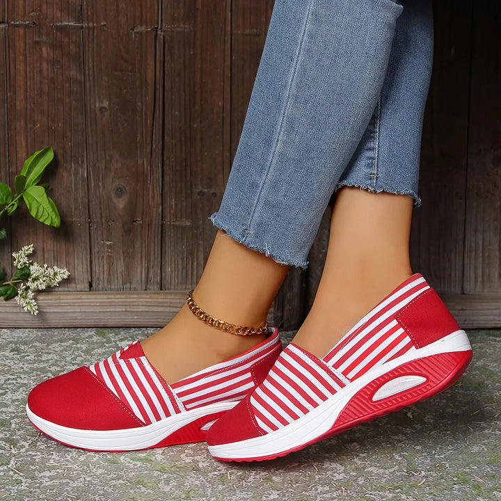 Dalia - Wygodne buty ortopedyczne