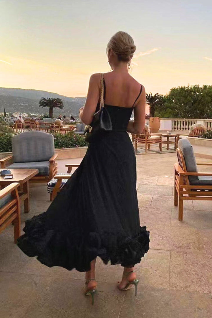 Eleganckie, zwiewne sukienki Blaire