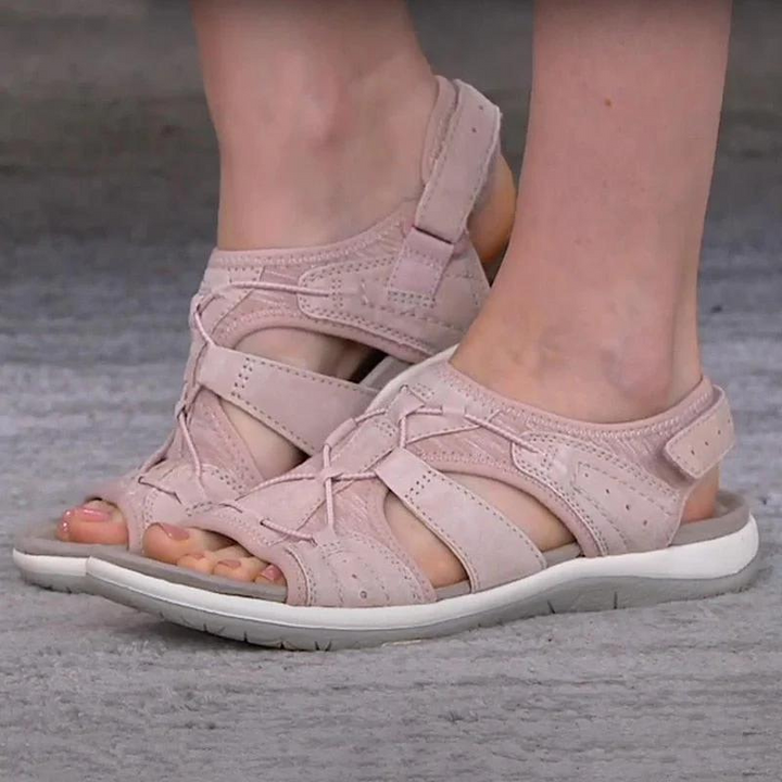 Ursula - Sandały ortopedyczne