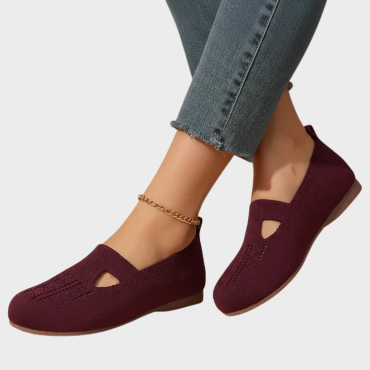Fiona - Ergonomiczne sandały