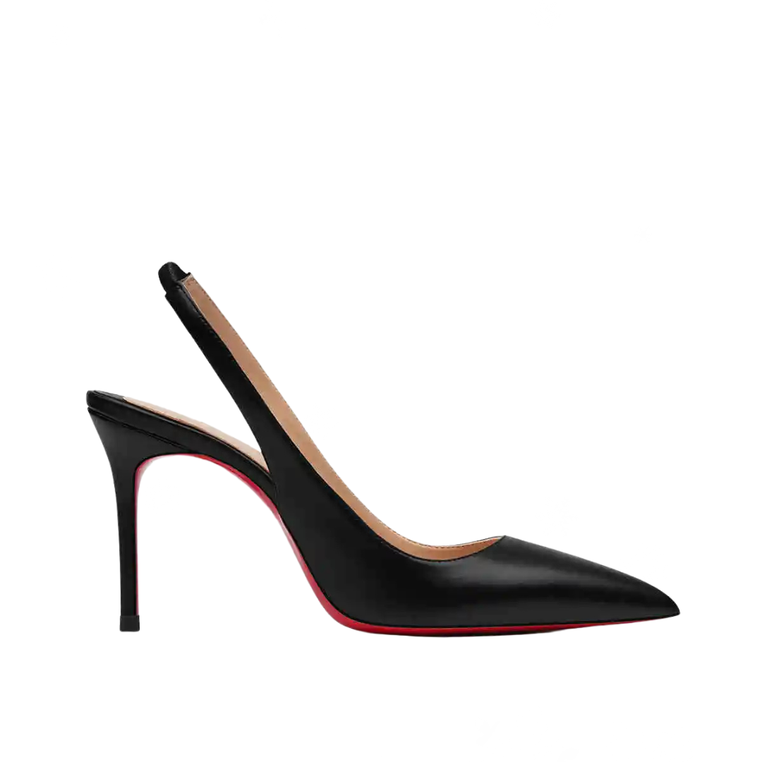 Elara | Eleganckie ortopedyczne obcasy