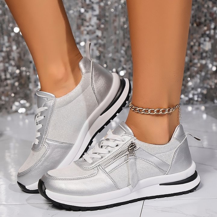 Ashlyn™ | Sneakers ortopedyczne