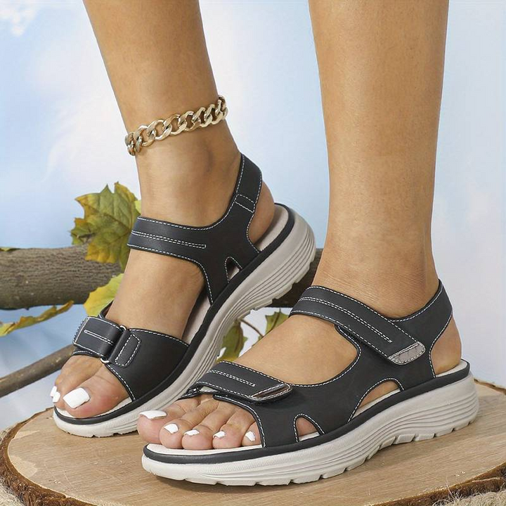 Zara - Sandaly ortopedyczne
