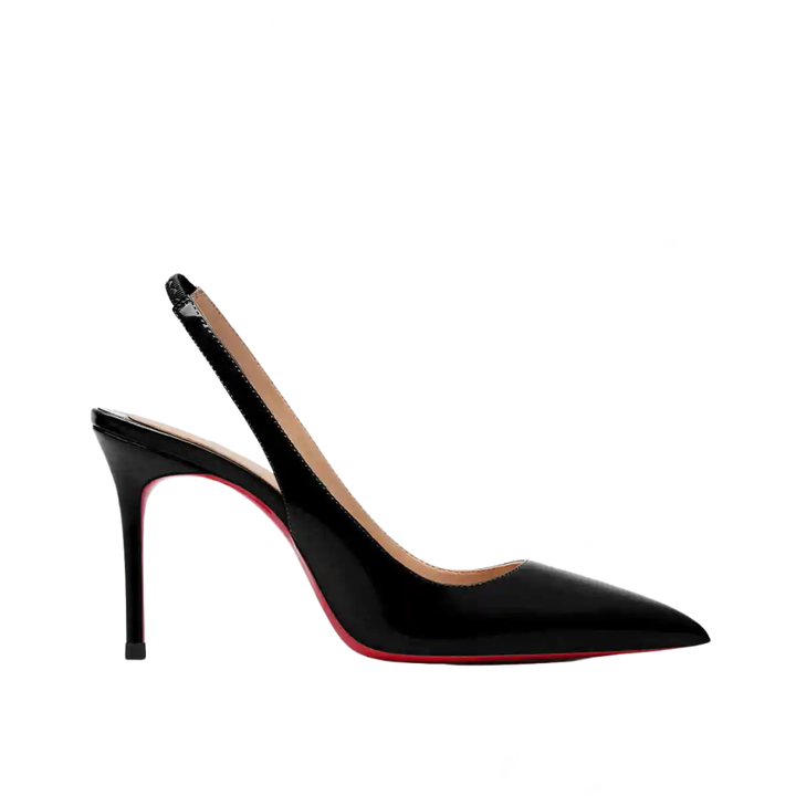 Elara | Eleganckie ortopedyczne obcasy