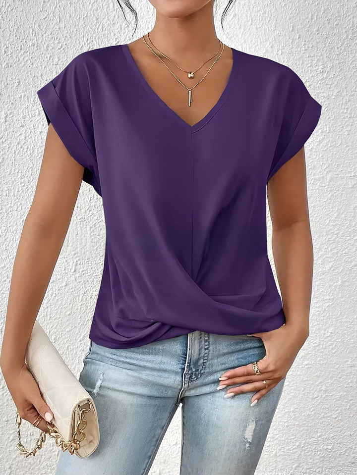 Gemma™ | Airy Blouse