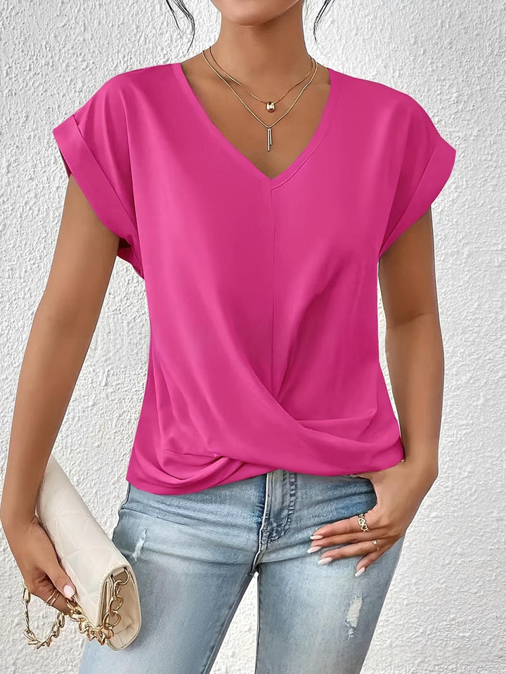 Gemma™ | Airy Blouse