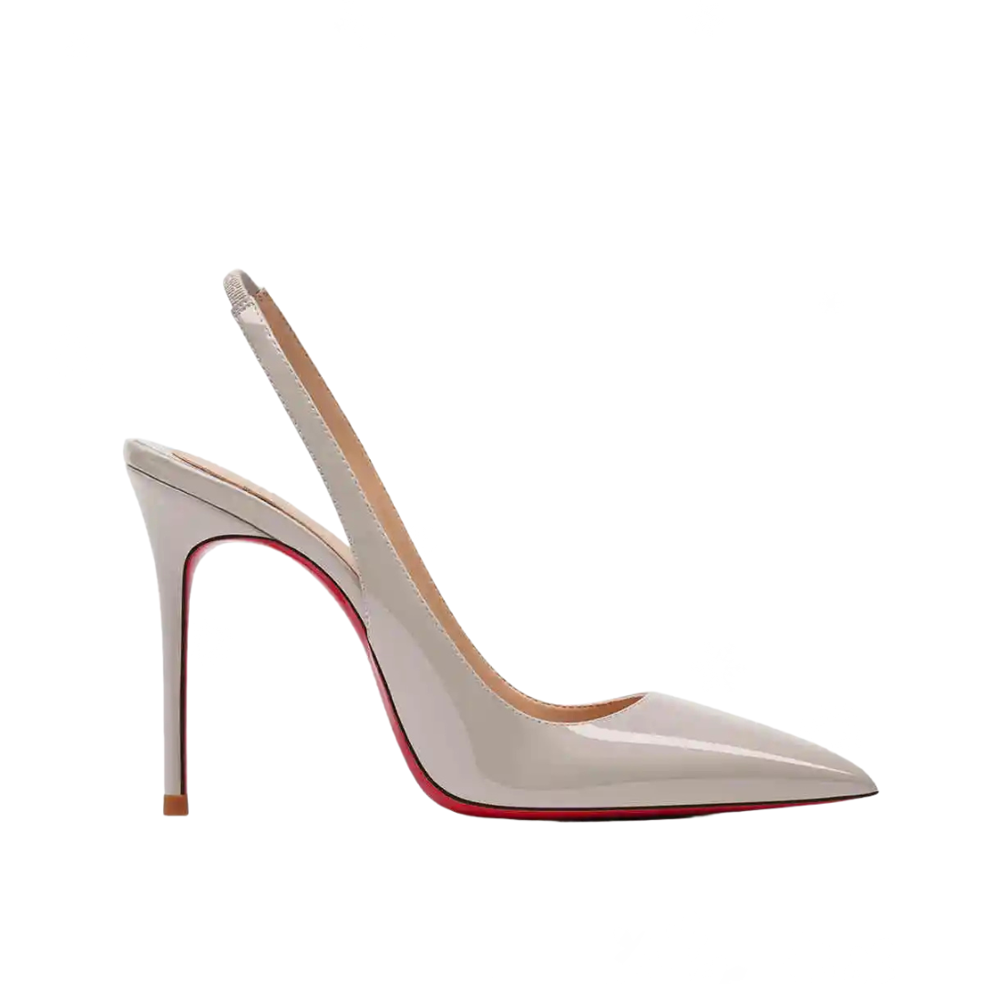 Elara | Eleganckie ortopedyczne obcasy
