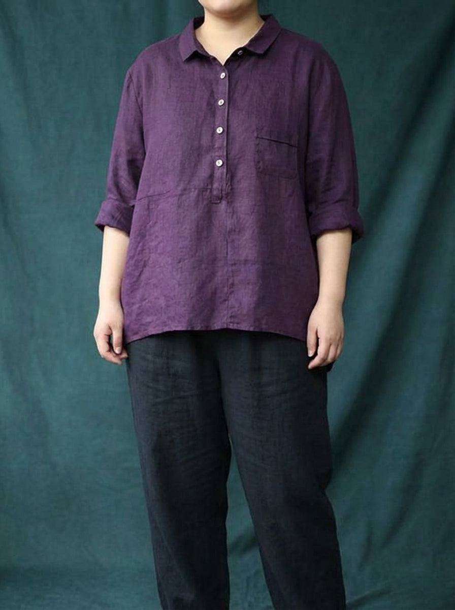 Elvie™ | Stylowa Letnia Bluzka