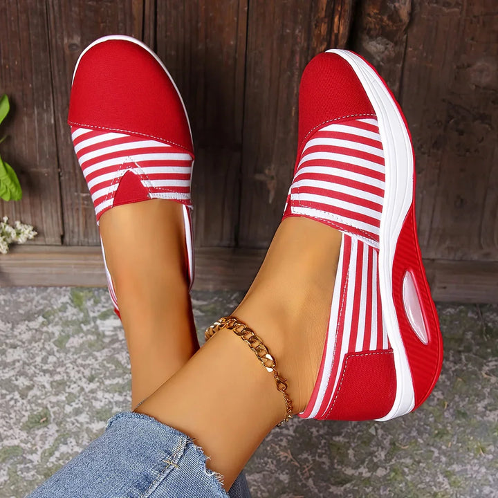 Dalia - Wygodne buty ortopedyczne