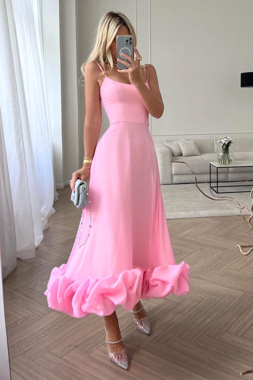 Eleganckie, zwiewne sukienki Blaire