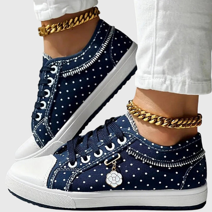 Elena™ | Sneakersy ortopedyczne