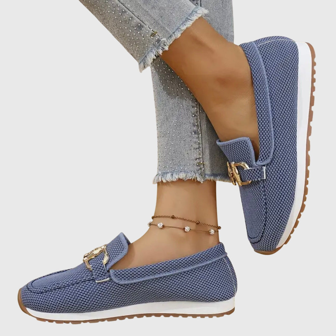 Susie | Ortopedyczne buty typu loafer