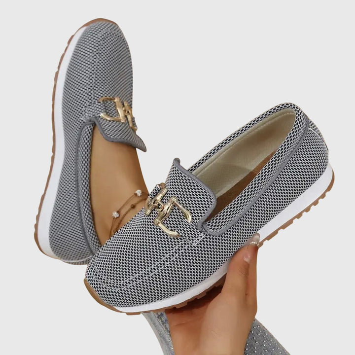 Susie | Ortopedyczne buty typu loafer