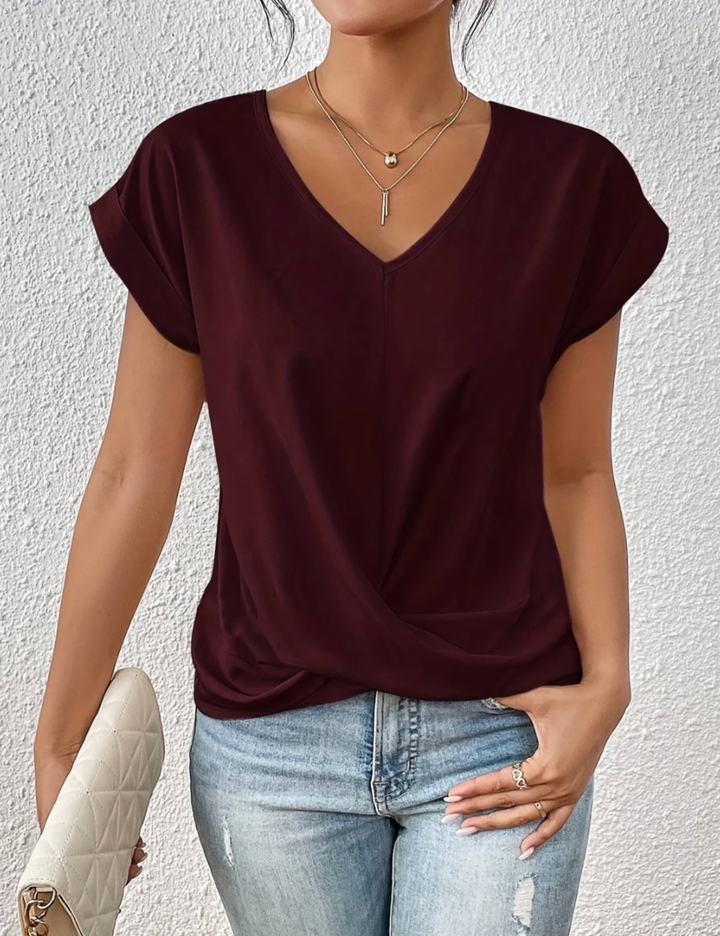Gemma™ | Airy Blouse