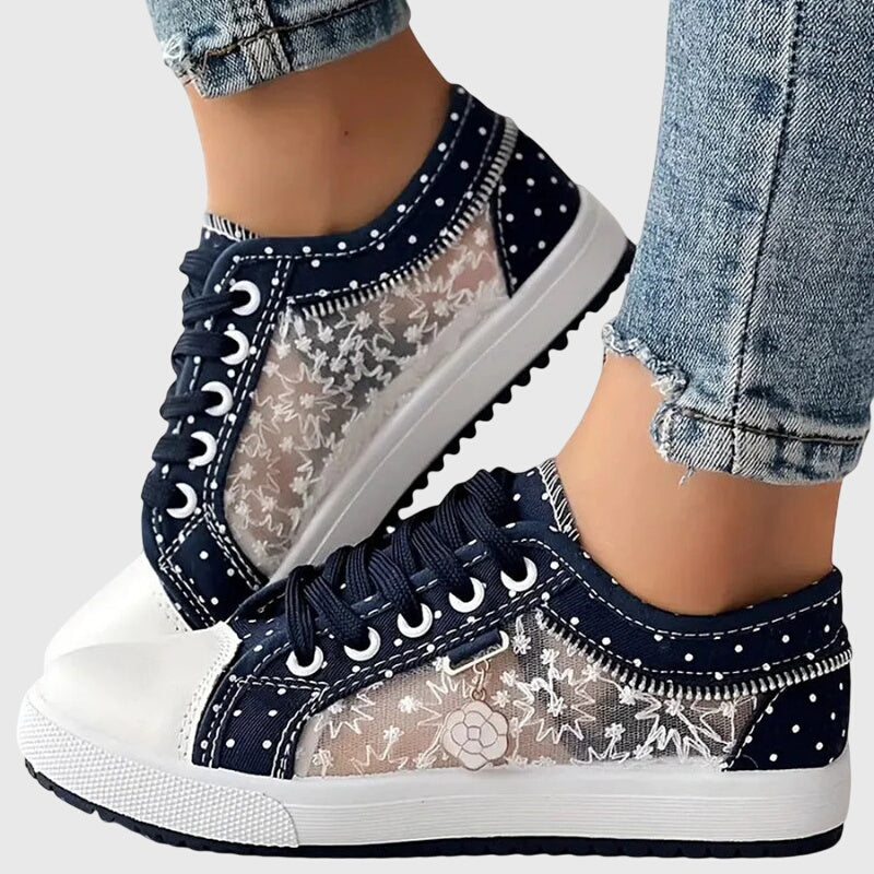 Elena™ | Sneakersy ortopedyczne