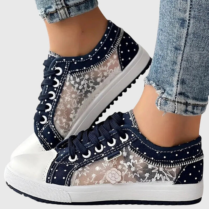 Elena™ | Sneakersy ortopedyczne