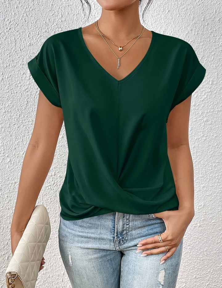 Gemma™ | Airy Blouse