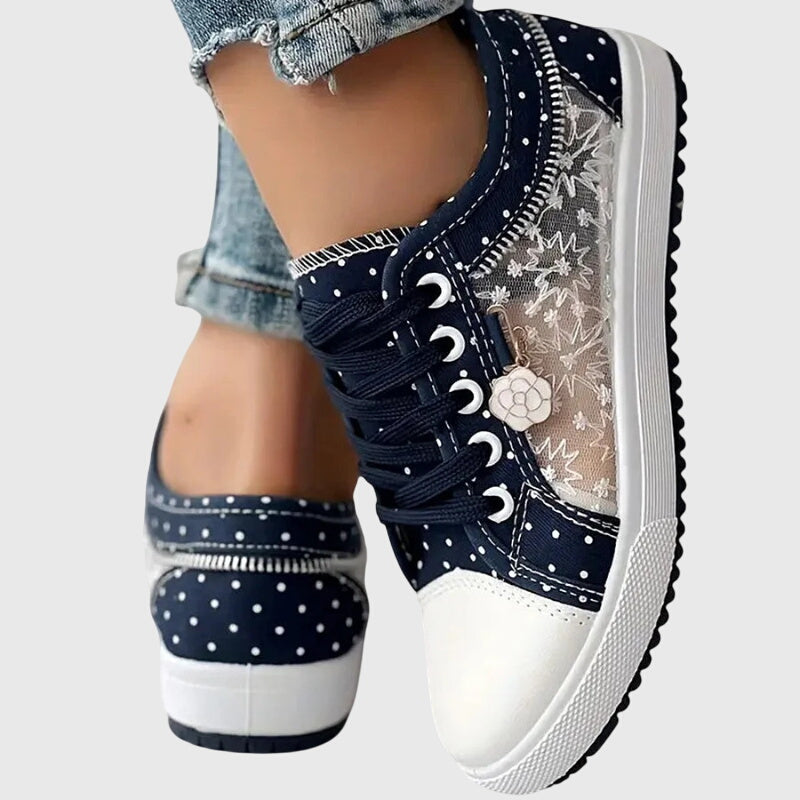 Elena™ | Sneakersy ortopedyczne