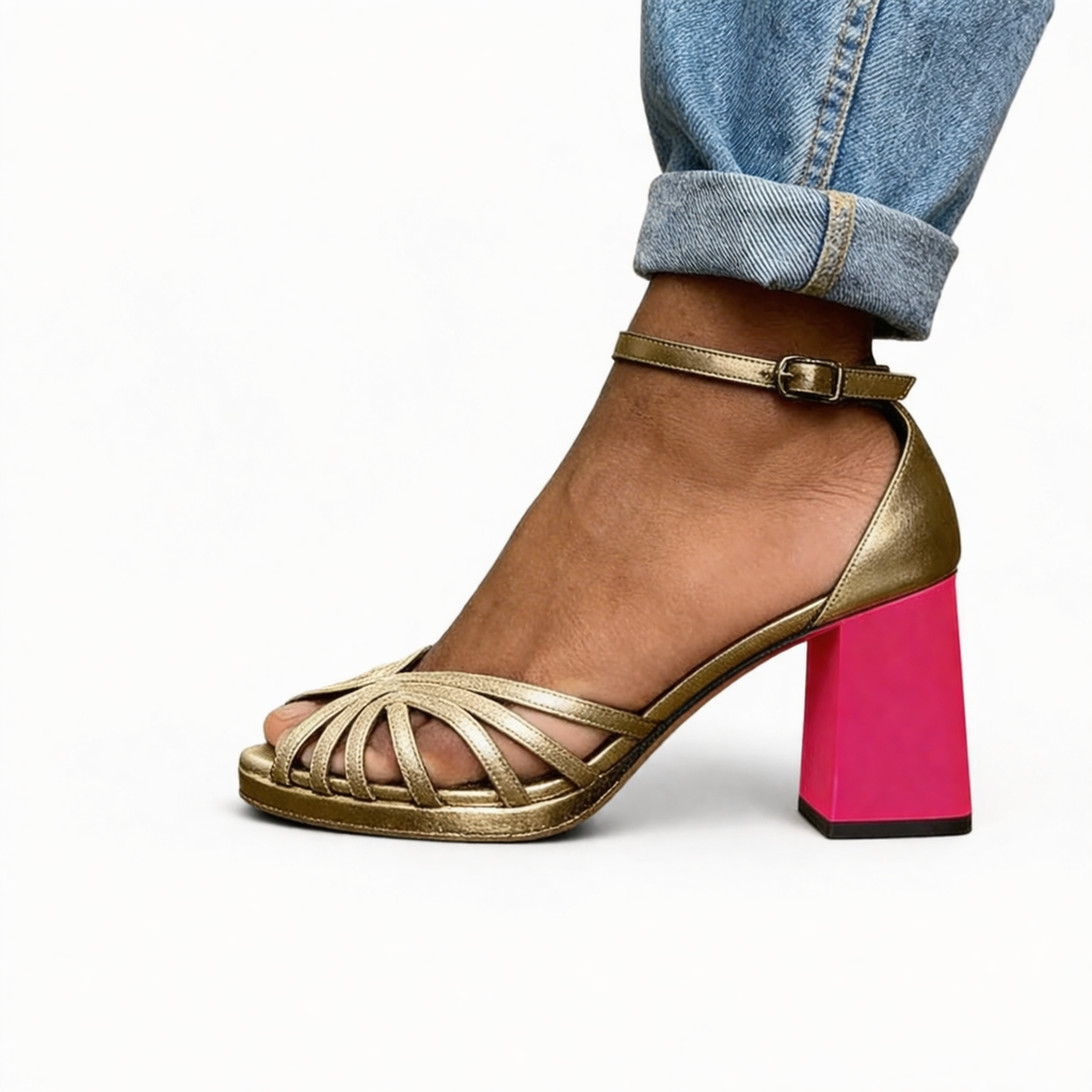 Ewa | Stylowe Eleganckie Szpilki