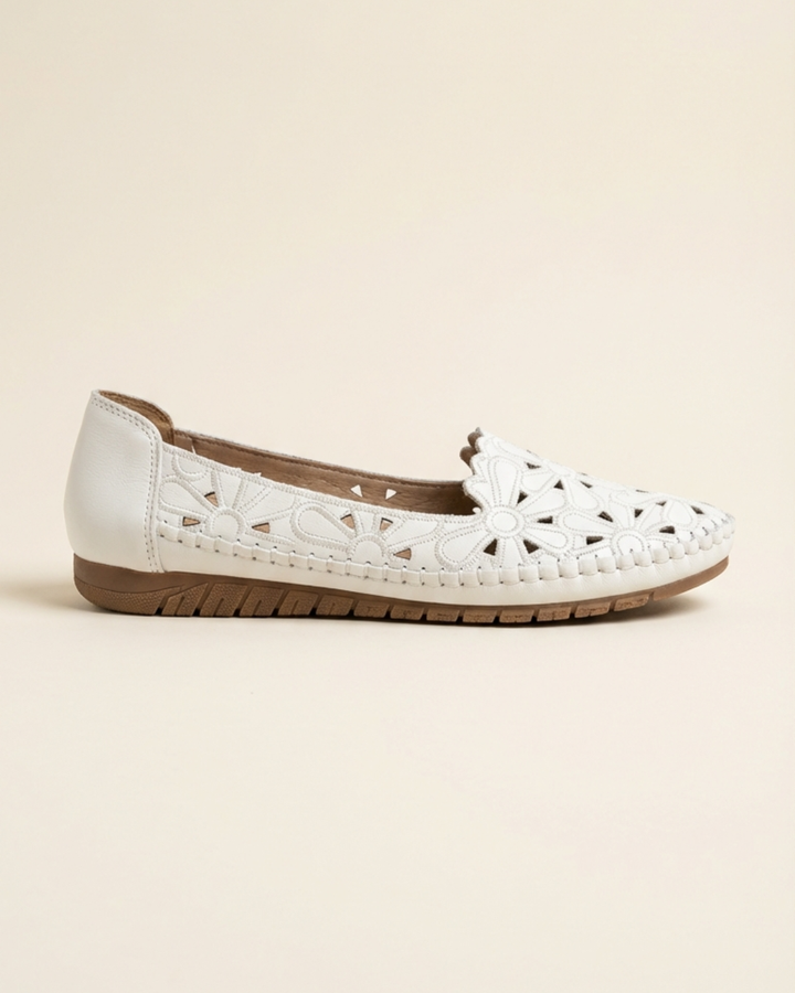 Alma - Wygodne, lekkie i eleganckie buty ortopedyczne