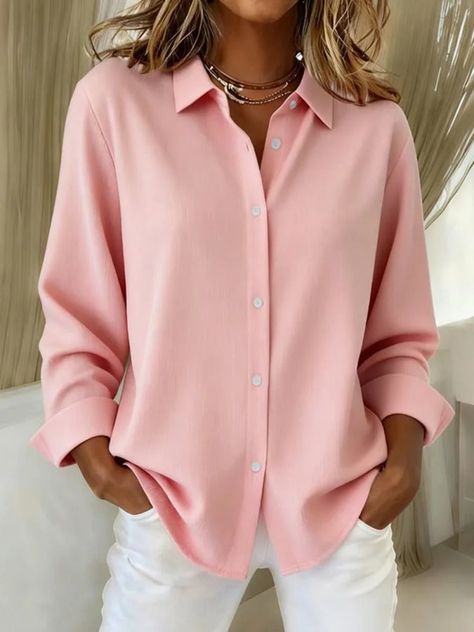 Cecilia™ | Stylowa Elegancka Bluzka