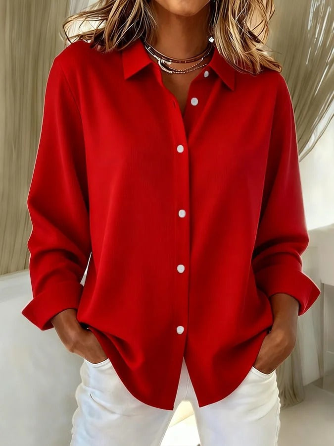 Cecilia™ | Stylowa Elegancka Bluzka