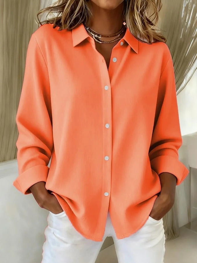 Cecilia™ | Stylowa Elegancka Bluzka