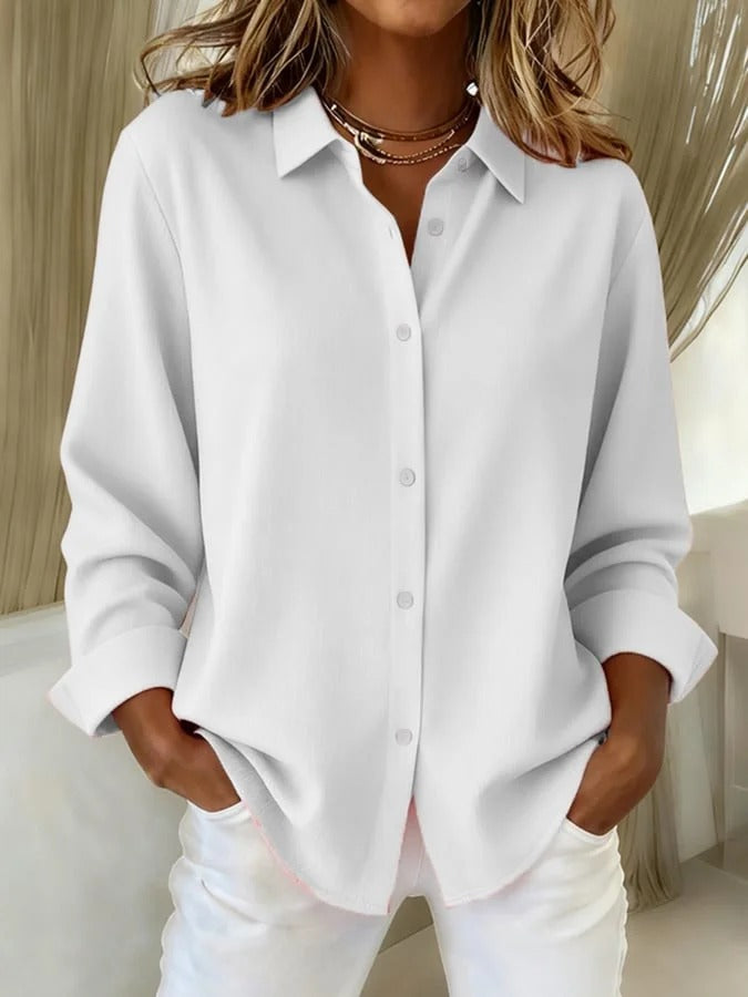 Cecilia™ | Stylowa Elegancka Bluzka