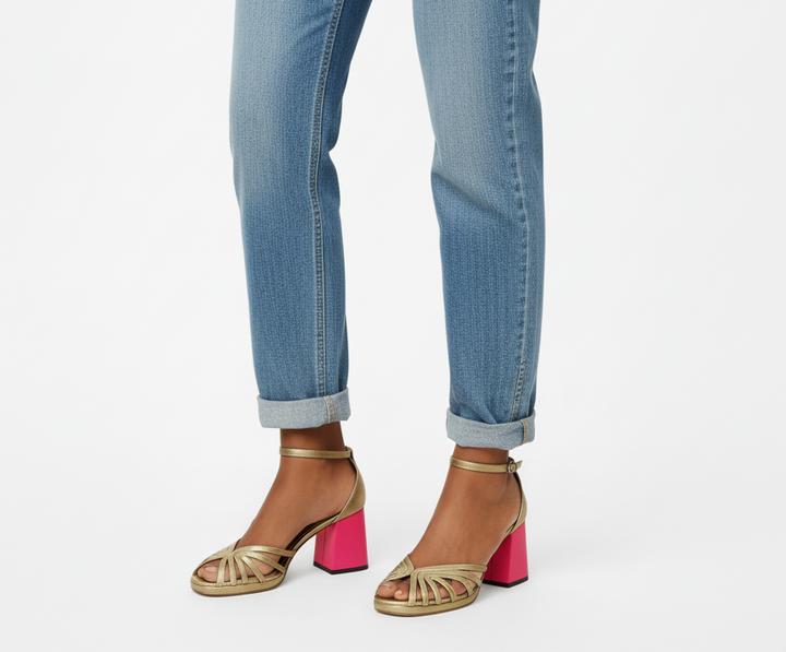 Ewa | Stylowe Eleganckie Szpilki