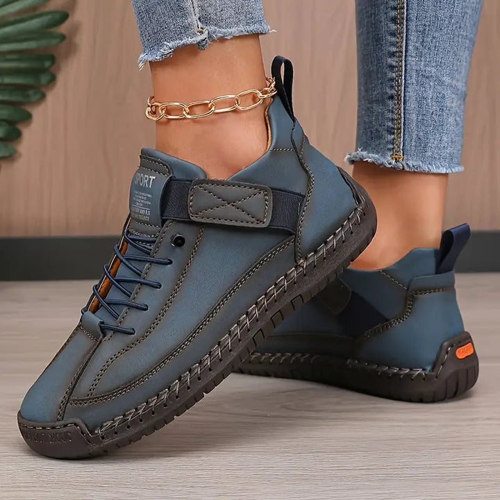 Emiline | Sneakersy Wspierające Komfort