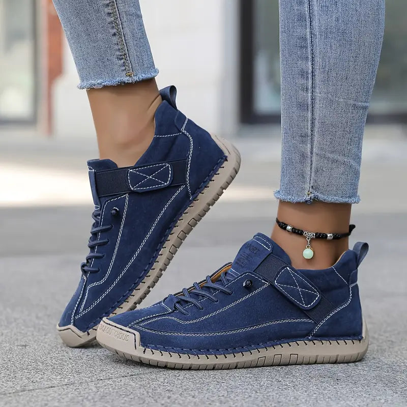 Emiline | Sneakersy Wspierające Komfort